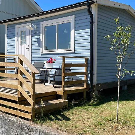Cozy Cottage Stay 法尔肯贝里 外观 照片