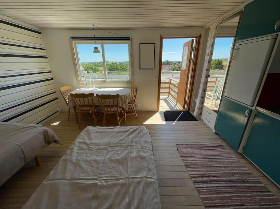 Cozy Cottage Stay 法尔肯贝里 外观 照片